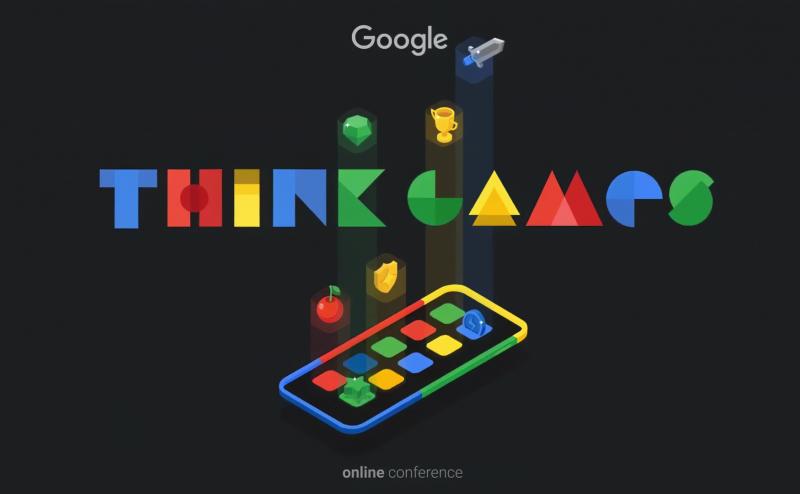 Google Think Games Open HD