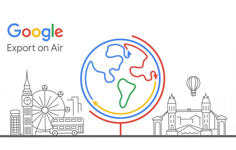 Export on Air