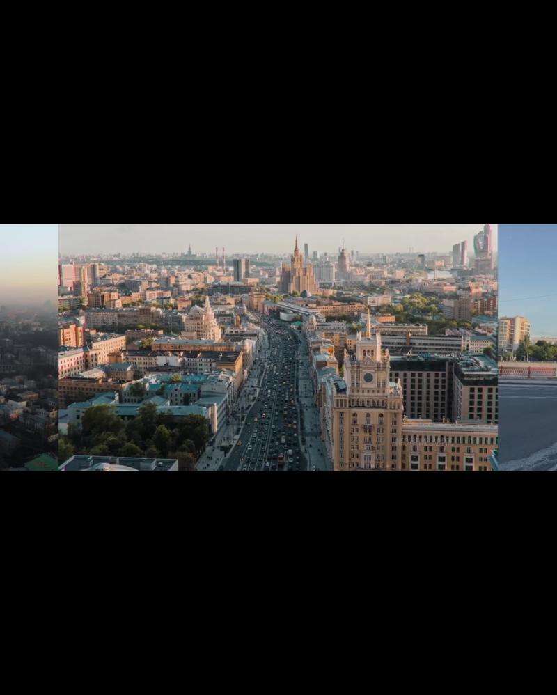 Будни Московской полиции
